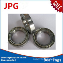 Deep Groove Ball Bearing 6900zz 6000zz 6200zz 6300zz 6801zz